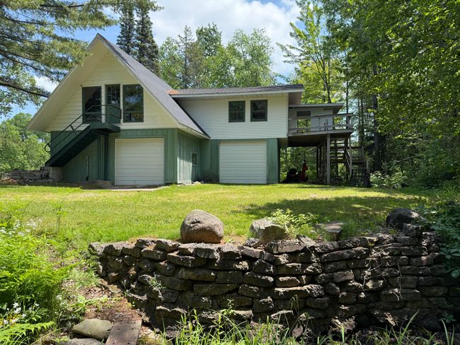 1072 W M 80, House other with 3 bedrooms, 4 bathrooms and null parking in Sault Sainte Marie MI | Image 54