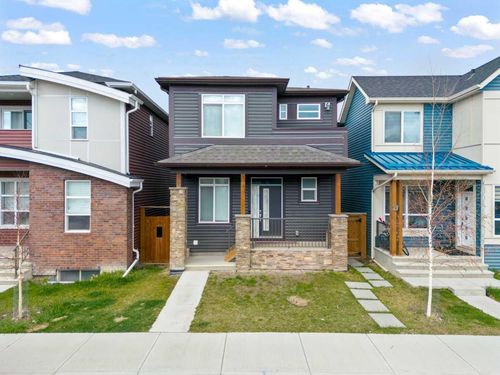 75 Howse Cres Ne, Calgary, AB, T3P1L4 | Card Image
