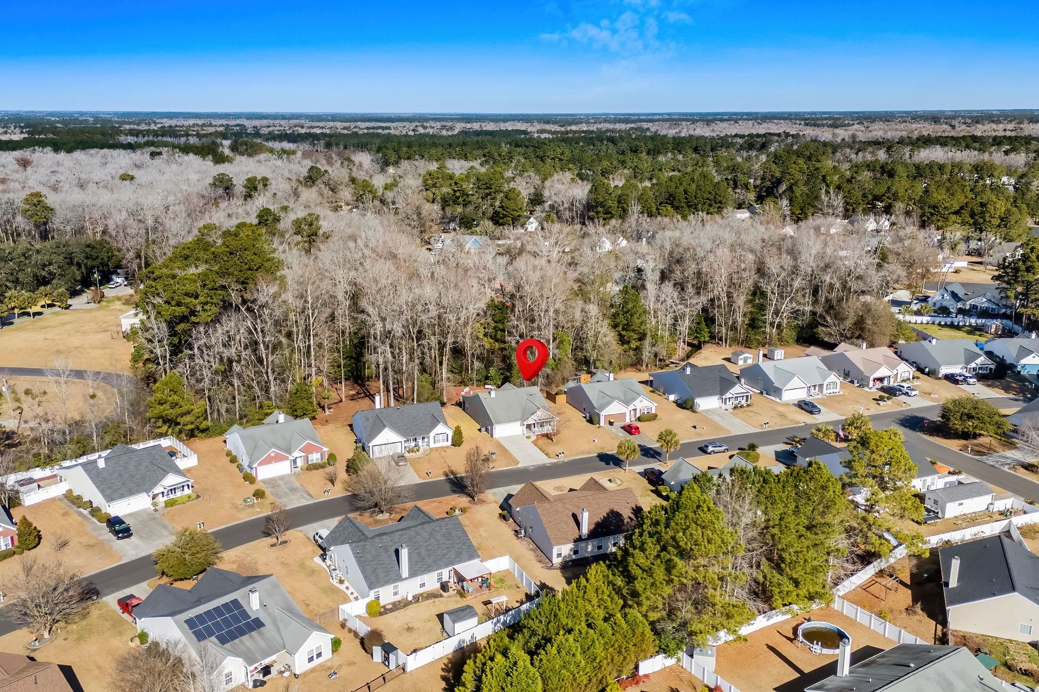 Residential in Longs 2