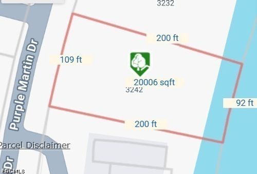 3242 Purple Martin Drive, Punta Gorda, FL, 33950 | Card Image