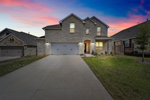 236 Prato Place, Georgetown, TX, 78628 | Card Image