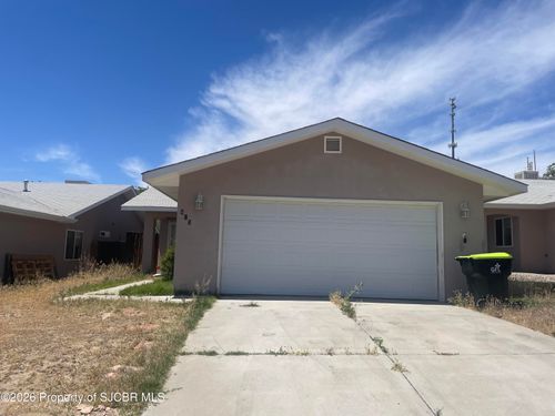 813 N Cholla Street, Bloomfield, NM, 87413 | Card Image