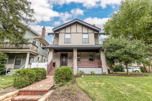 2805 Observatory Ave, Cincinnati, OH, 45208-2308 | Card Image