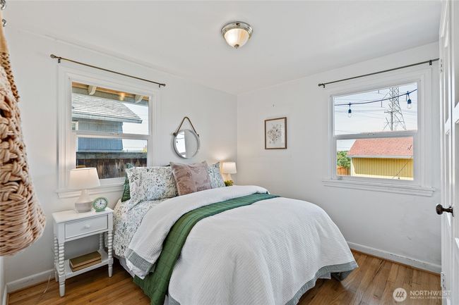 Secondary Bedroom on Main Floor | Image 22