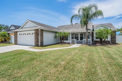 7501 Turtlebrook Ln, NEW PORT RICHEY, FL, 34655-4048 | Card Image