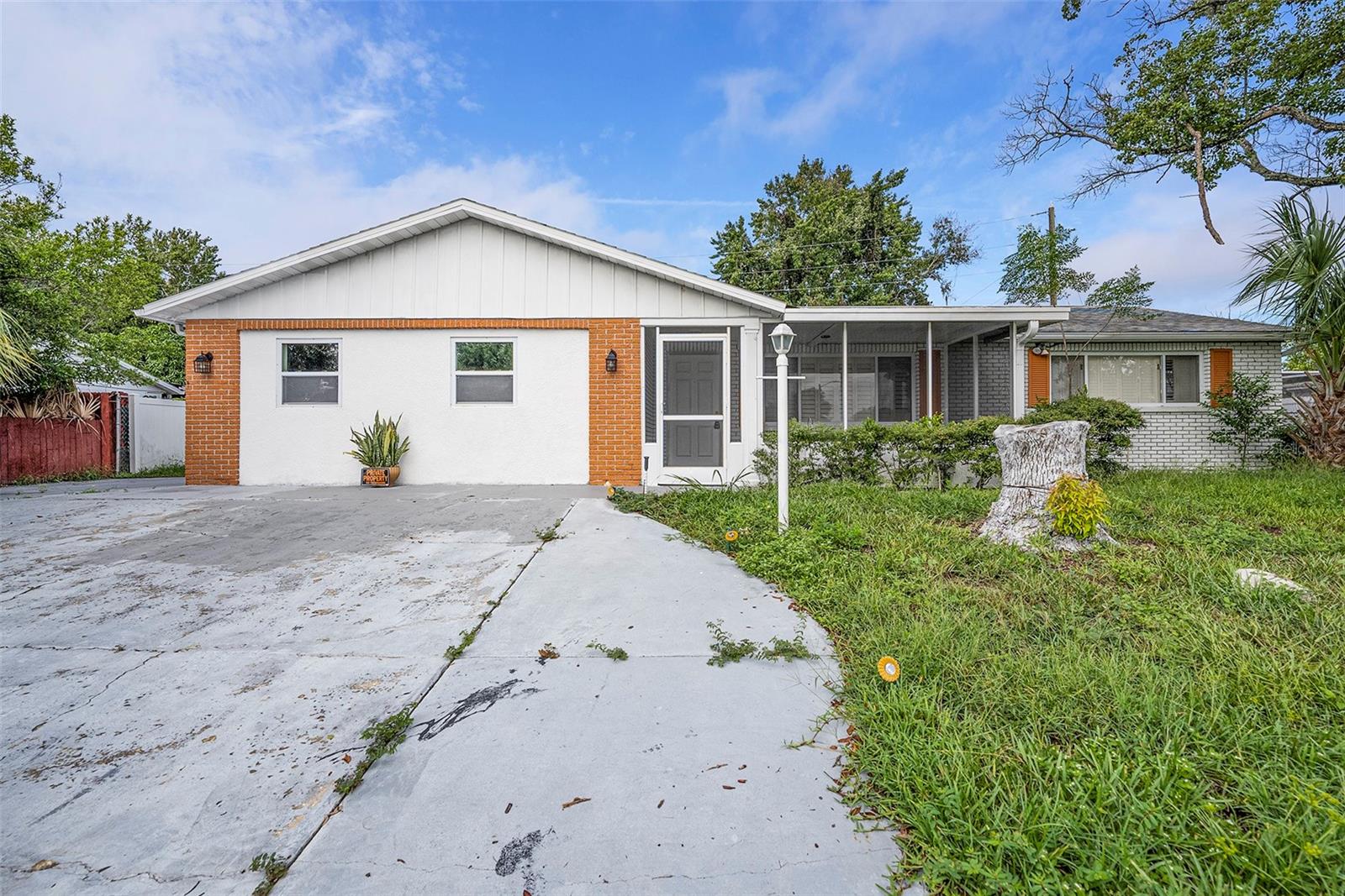 Heather St, New Port Richey, FL 34653