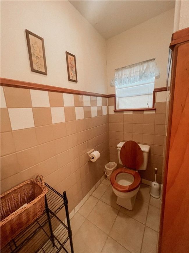 156 Naylor Rd, House attached with 4 bedrooms, 3 bathrooms and null parking in Calliham TX | Image 19
