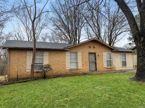 4627 Crystal Springs Dr, Memphis, TN, 38128-1005 | Card Image