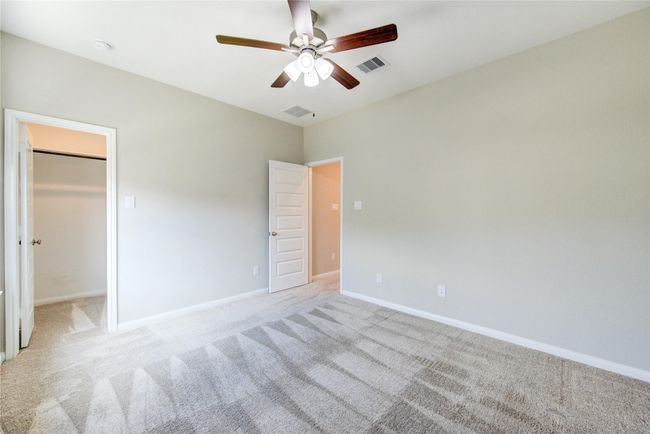 Secondary bedroom | Image 31