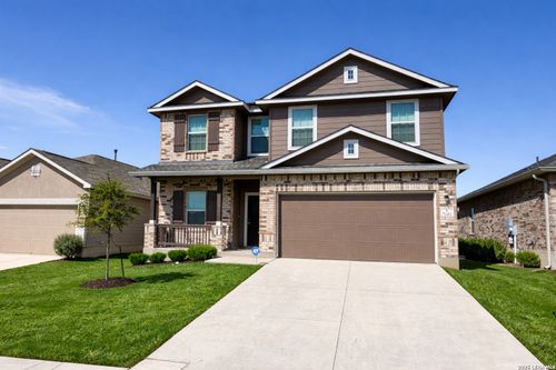 9243 Grand Western, Converse, TX, 78109-4490 | Card Image
