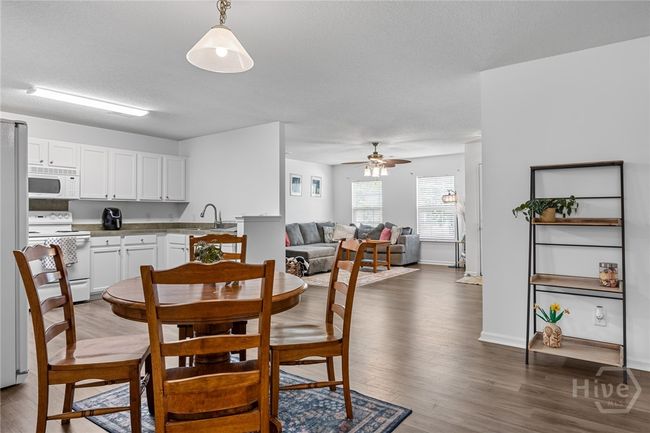 231 Tigers Paw Dr, House other with 3 bedrooms, 2 bathrooms and null parking in Pooler GA | Image 9