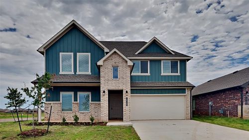 10300 Nw 27th Street, Oklahoma City, OK, 73099 | Card Image