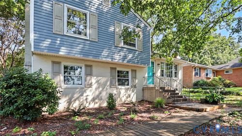 2425 Boissevain Rd, Henrico, VA, 23229-3001 | Card Image