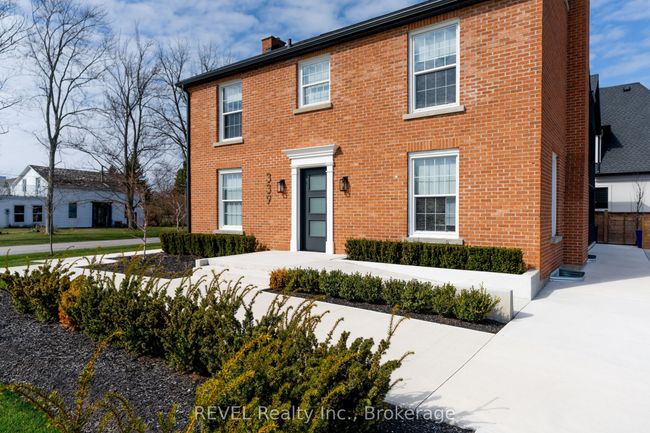 339 Mary St, Home with 0 bedrooms, 0 bathrooms and null parking in Niagara on the Lake ON | Image 5