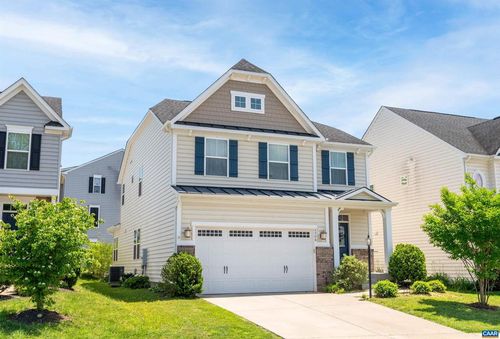 4506 Sunset Dr, CHARLOTTESVILLE, VA, 22911-8493 | Card Image
