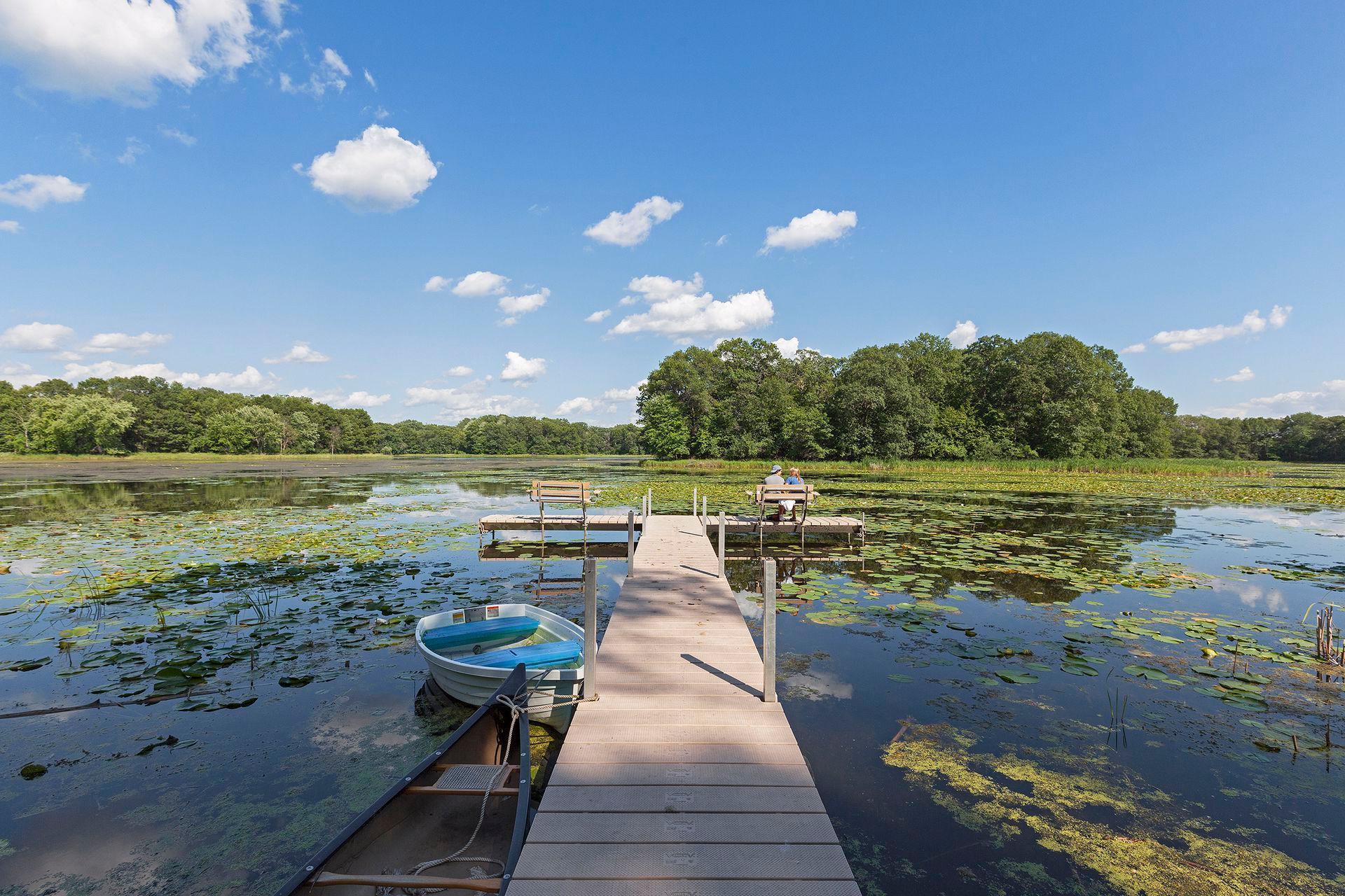 Land in Stillwater 4