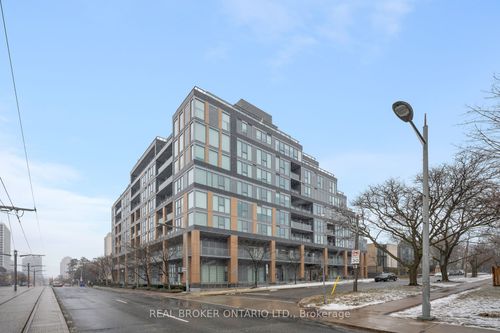 401-6 Parkwood Ave, Toronto, ON, M4V0A3 | Card Image