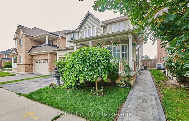 13 Knowles St, House other with 2 bedrooms, 1 bathrooms and 1 parking in Ajax ON | Image 20