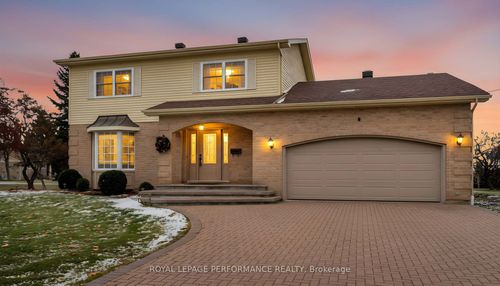 3400 Sunnyview Ave, Cornwall, ON, K6K1R1 | Card Image