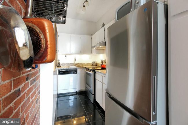 APT-808 - 1615 Q St Nw, Condo with 2 bedrooms, 1 bathrooms and null parking in WASHINGTON DC | Image 14