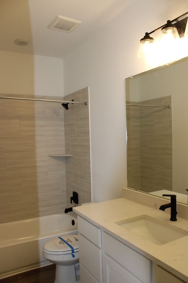 161 Prodigal Way, House other with 4 bedrooms, 3 bathrooms and 2 parking in Kyle TX | Image 13