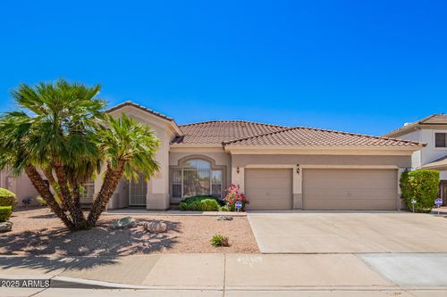 1503 E Rawhide Ave, Gilbert, AZ, 85296-2528 | Card Image