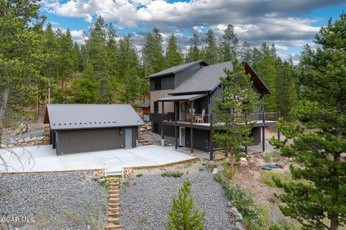 953 Grandview Cir, Tabernash, CO, 80478-5350 | Card Image
