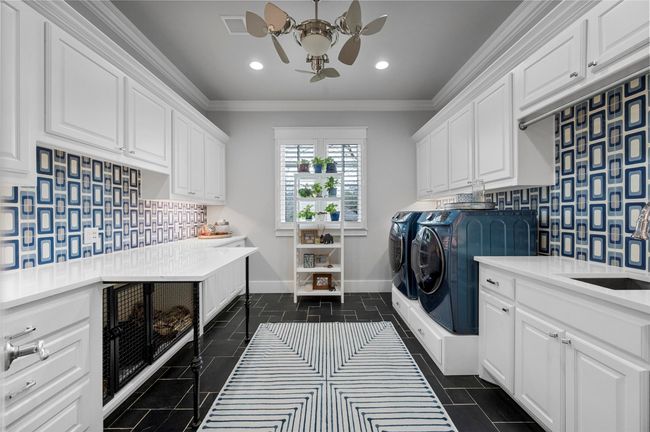 6611 Dartbrook Dr, House other with 5 bedrooms, 8 bathrooms and null parking in Dallas TX | Image 20