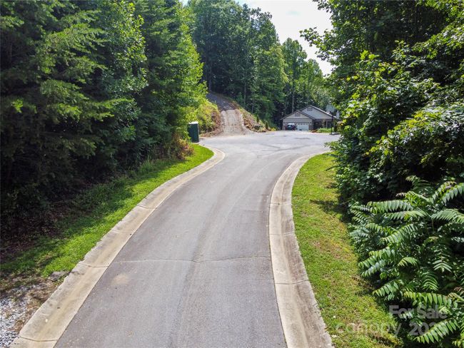 Lot 13 E Splitrail Dr, Home with 0 bedrooms, 0 bathrooms and null parking in Hendersonville NC | Image 7