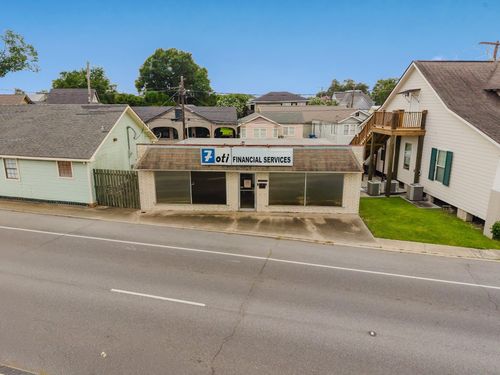 602 Canal Blvd, Thibodaux, LA, 70301-3418 | Card Image