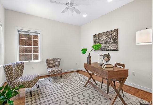5505 Lakemere Dr, House other with 2 bedrooms, 2 bathrooms and null parking in North Chesterfield VA | Image 20