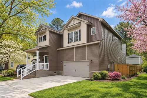 1238 29th St Street, Newport News, VA, 23607 | Card Image