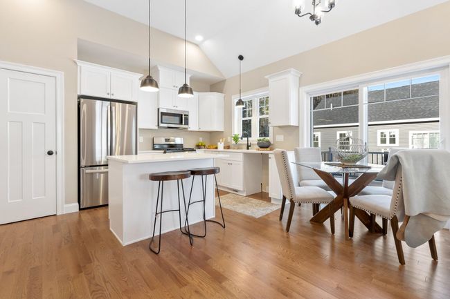 4B Debbie Lane, Condo with 2 bedrooms, 2 bathrooms and null parking in Amherst NH | Image 11