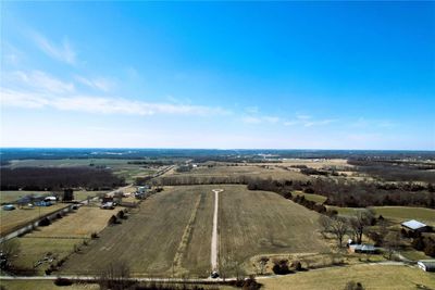 0 3.34 Ac Tract 1 Hwy Uu, Home with 0 bedrooms, 0 bathrooms and null parking in Fulton MO | Image 2