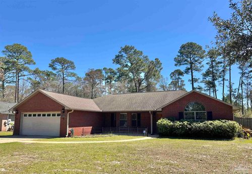 12465 Red Cloud Rd, Pensacola, FL, 32507-7703 | Card Image
