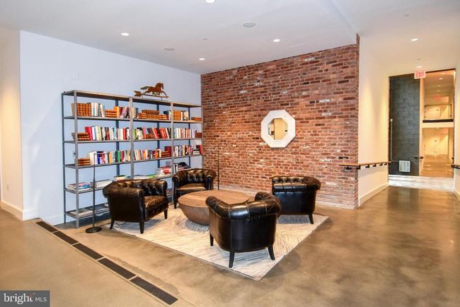 UNIT-301 - 57 N St Nw, Condo with 1 bedrooms, 1 bathrooms and null parking in WASHINGTON DC | Image 32