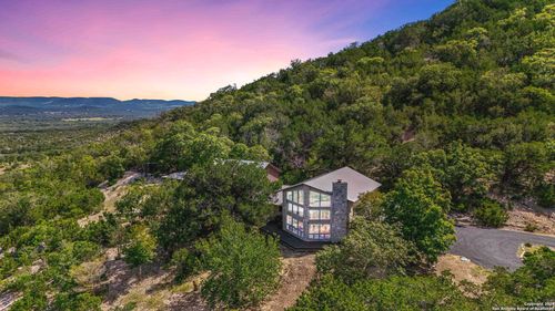 3293 N Little Creek Rd, Vanderpool, TX, 78885 | Card Image