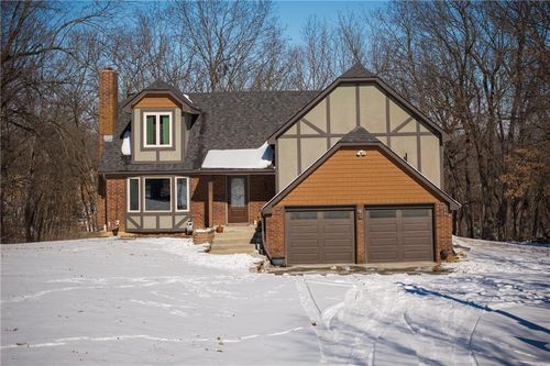 1275 Sw 125th Rd, Holden, MO, 64040-8442 | Card Image