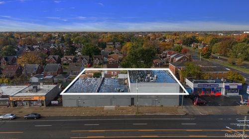 19807 Van Dyke St, Detroit, MI, 48234-3382 | Card Image