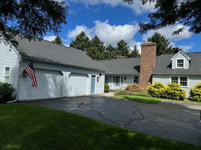 Handhewn Way, Manlius, NY 13104