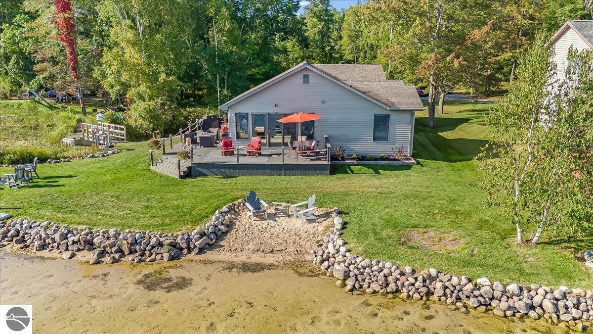 Bobs Dam Rd, Hale, MI 48739