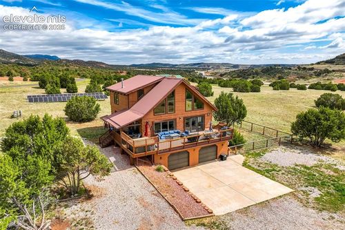 15625 Rancho Pavo Dr, Colorado Springs, CO, 80926-9300 | Card Image