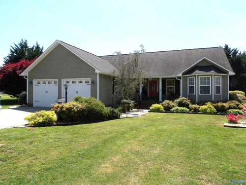1100 Bruce Street, Albertville, AL, 35950 | Card Image