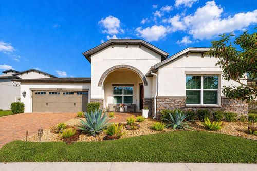 5396 Carrara Ct, SAINT CLOUD, FL, 34771-8046 | Card Image