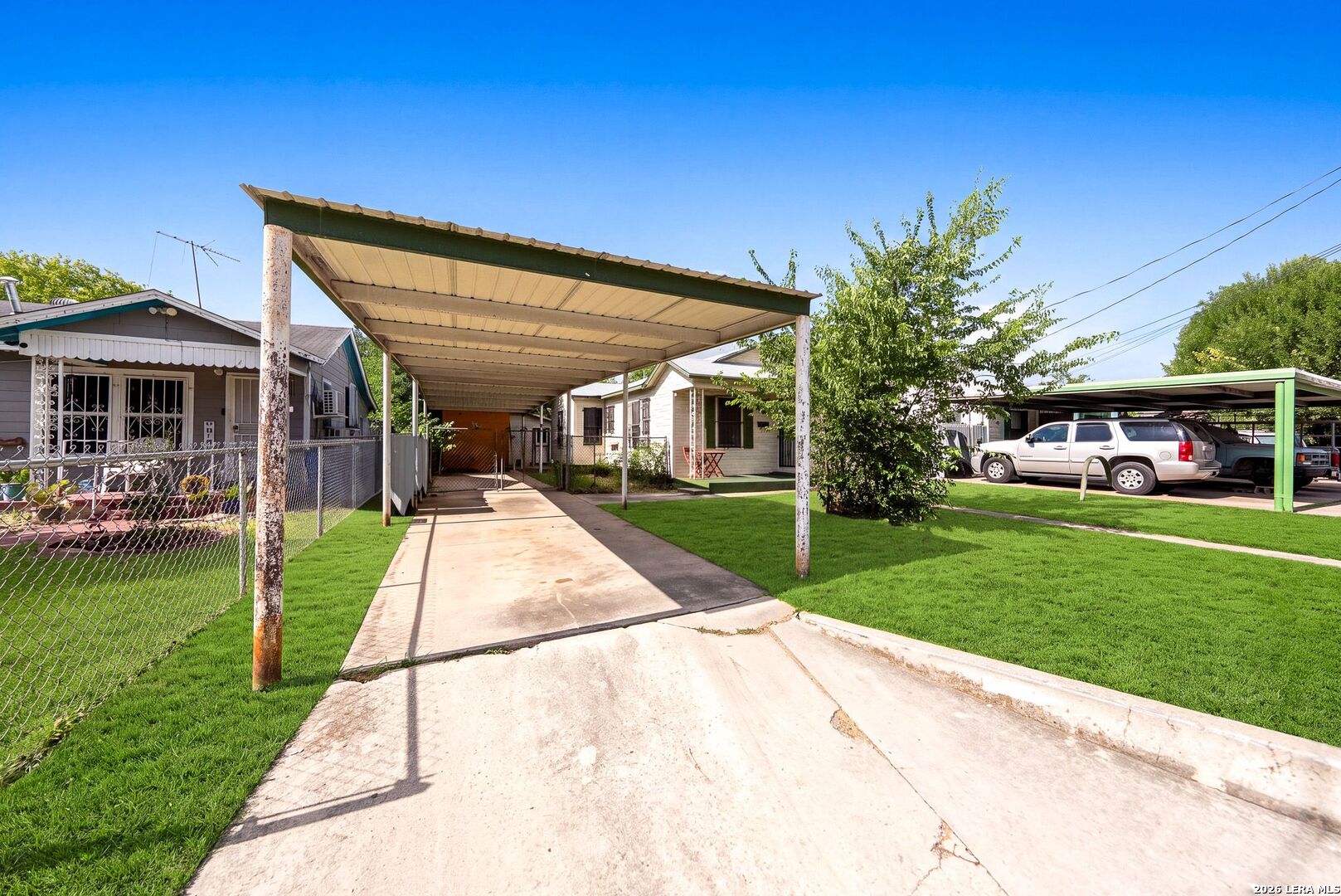 Residential in San Antonio 4