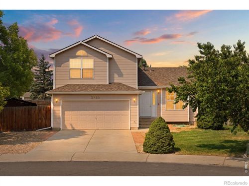 3202 Ellis Ct, Evans, CO, 80620-3419 | Card Image