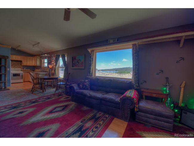2784 Lakeside Dr, House other with 2 bedrooms, 1 bathrooms and null parking in FAIRPLAY CO | Image 11
