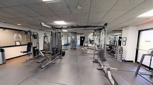 1240 - 1240 Harmon Cove Tower, House other with 0 bedrooms, 1 bathrooms and null parking in Secaucus NJ | Image 23
