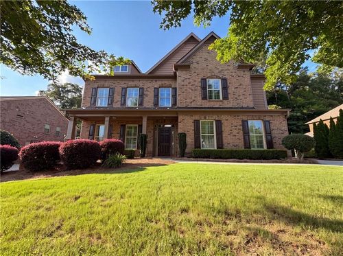 8785 Ellesmere Dr, Cumming, GA, 30041-8050 | Card Image