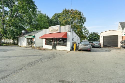 300 Hooker Ave, Poughkeepsie, NY, 12603-3103 | Card Image